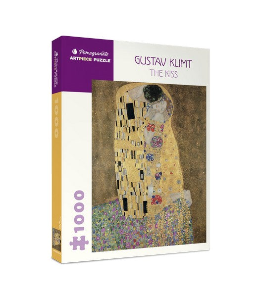 The Kiss - 1000 Pieces