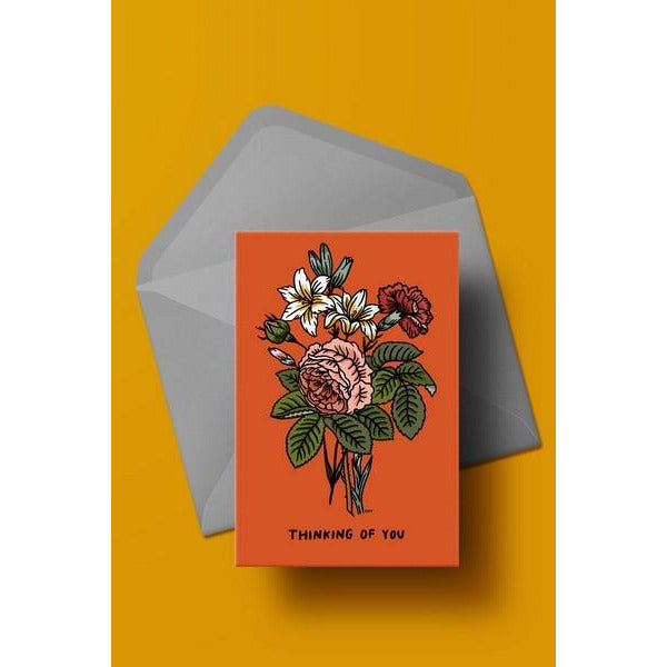 Thinking of You - CA143