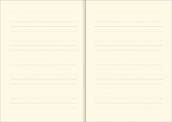 Timeless Tree Oversize Journal