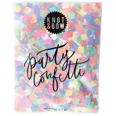 Tiny Rainbow - Party Confetti