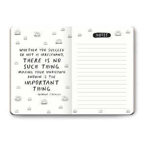 Studio Oh! 2023 17-Month Monthly Pocket Planner | Tiny Totems