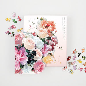 Tourangelle - 750 Pieces