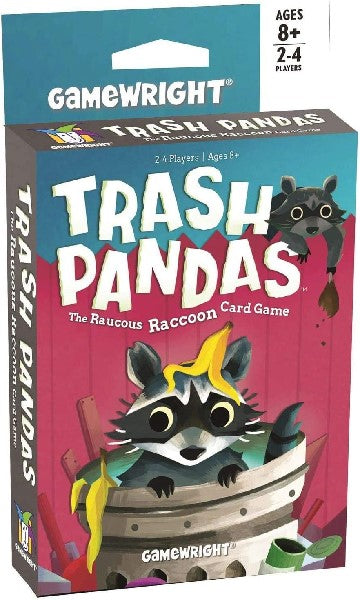 Trash Pandas