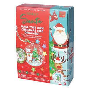 Box Candy DIY Kit | Make Your Own Christmas Tree Ornament