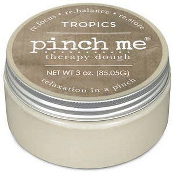 Tropics Therapy Dough