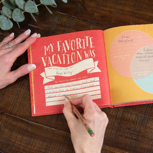 Studio Oh! Guided Journal | Truly Madly Deeply