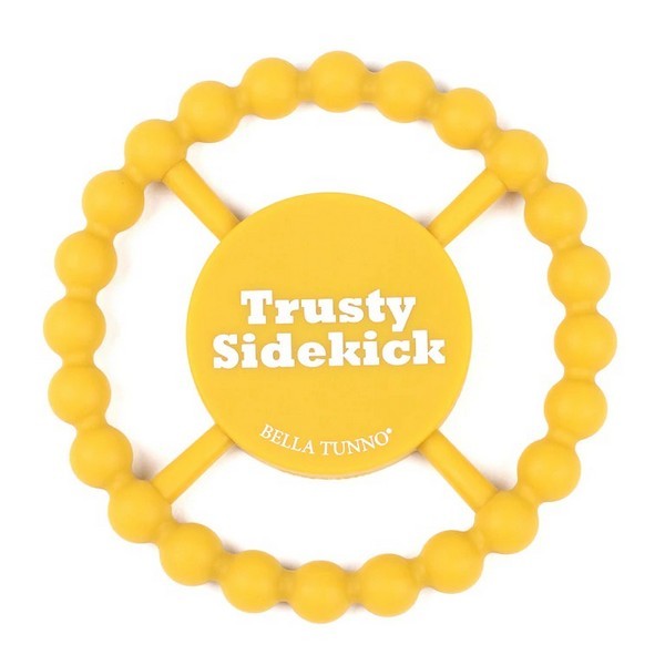 Bella Tunno Teether | Trusty Sidekick