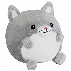 Undercover Giraffe in Kitty Squishable The Gifted Type