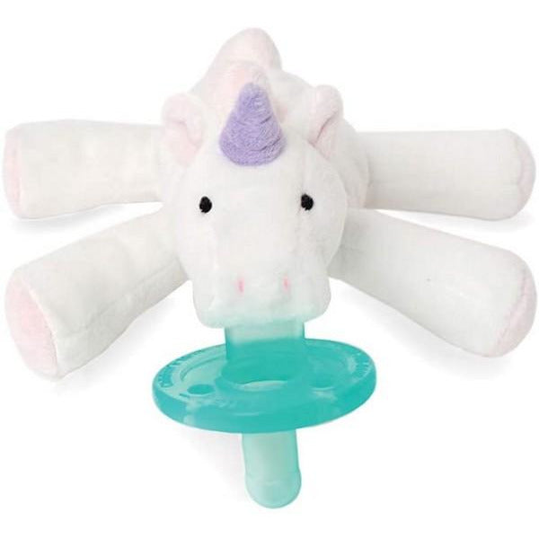 Baby Unicorn Pacifier