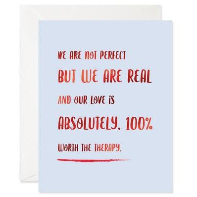 Worth the Therapy - GC0199