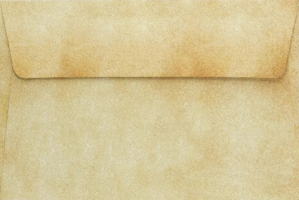 Vintage Parchments Stationery Set | Peter Pauper Press | The Gifted Type