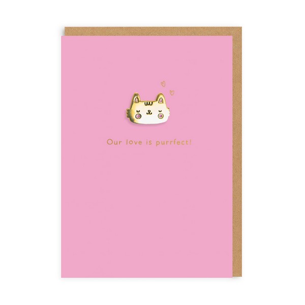Purrfect - EPC-4191-A6