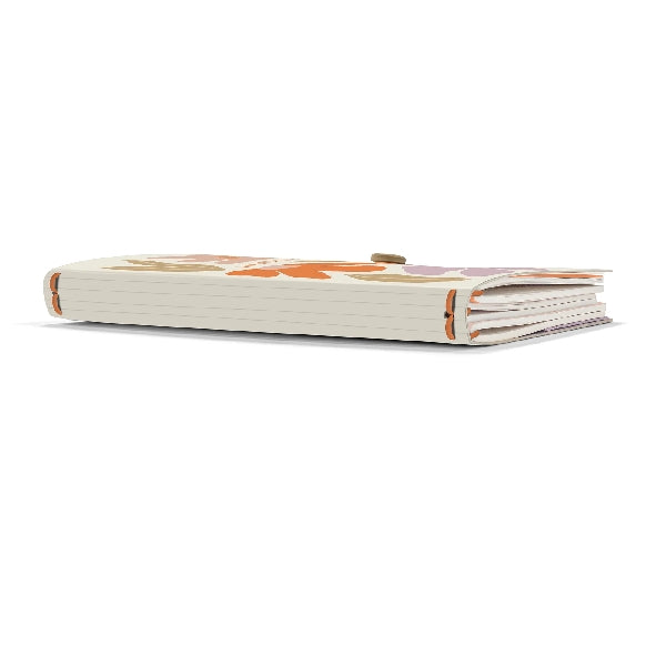 Studio Oh! Guided Travel Journal | Follow The Flowers
