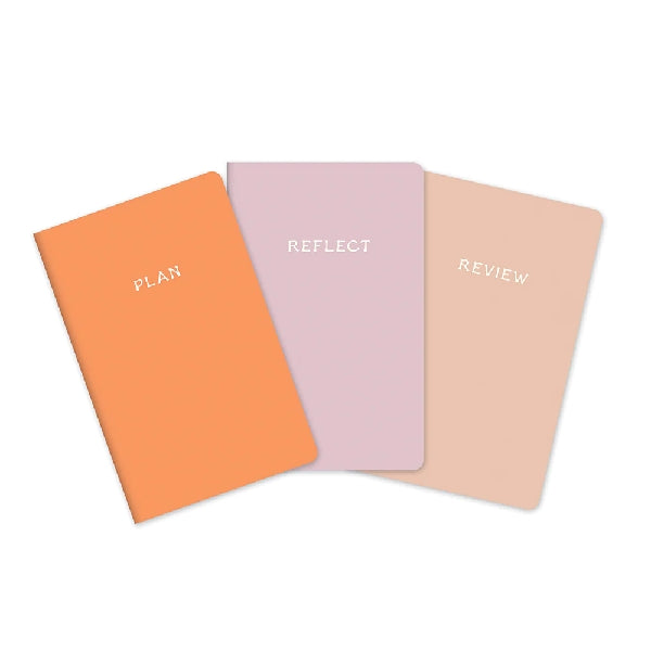 Studio Oh! Guided Travel Journal | Follow The Flowers