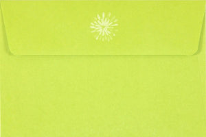 Watercolor Birds Stationery Kit