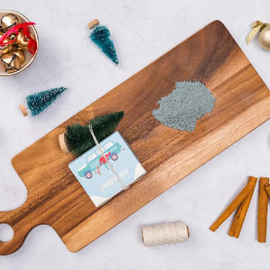 Finchberry Holiday Bath Soak Set | Wonderland