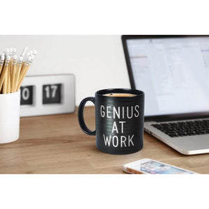 Fred & Friends Mug | Letterboard