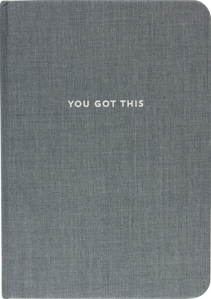 You Got This Small Journal
