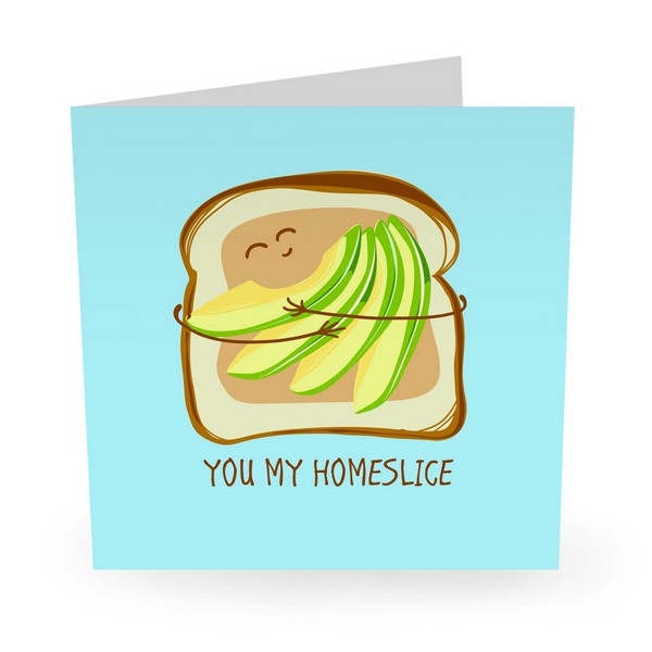 You my Homeslice - CC94