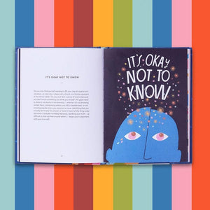 You Will Leave a Trail of Stars